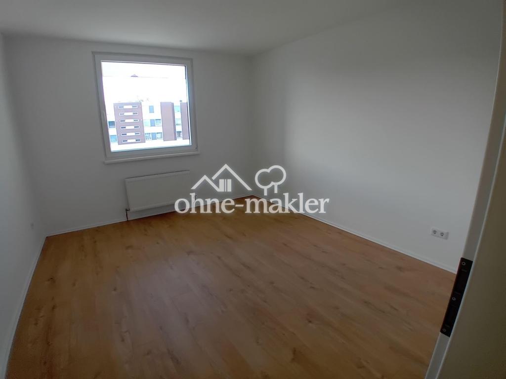 Kempen - Wohnung mit Balkon - Erstbezug nach Sanierung - Photo 4