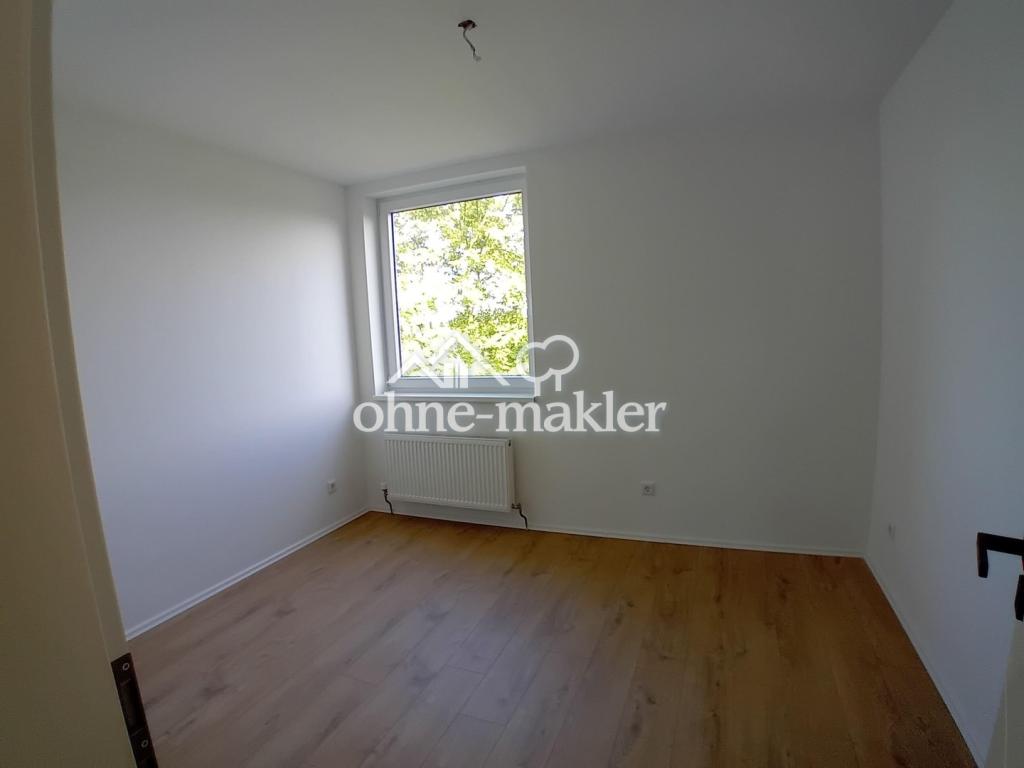 Kempen - Wohnung mit Balkon - Erstbezug nach Sanierung - Photo 5
