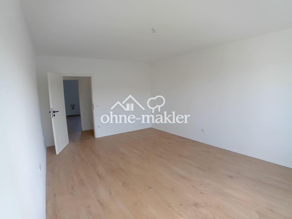 Kempen - Wohnung mit Balkon - Erstbezug nach Sanierung - Foto 3