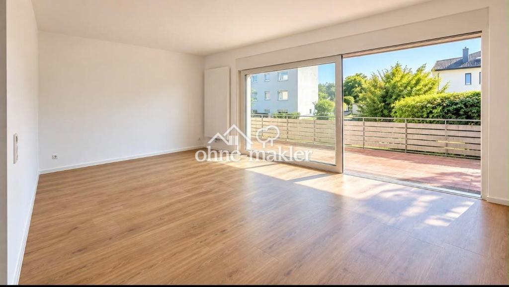 Zuhause mit viel Platz und eigenem Garten in Maintal - Foto 1