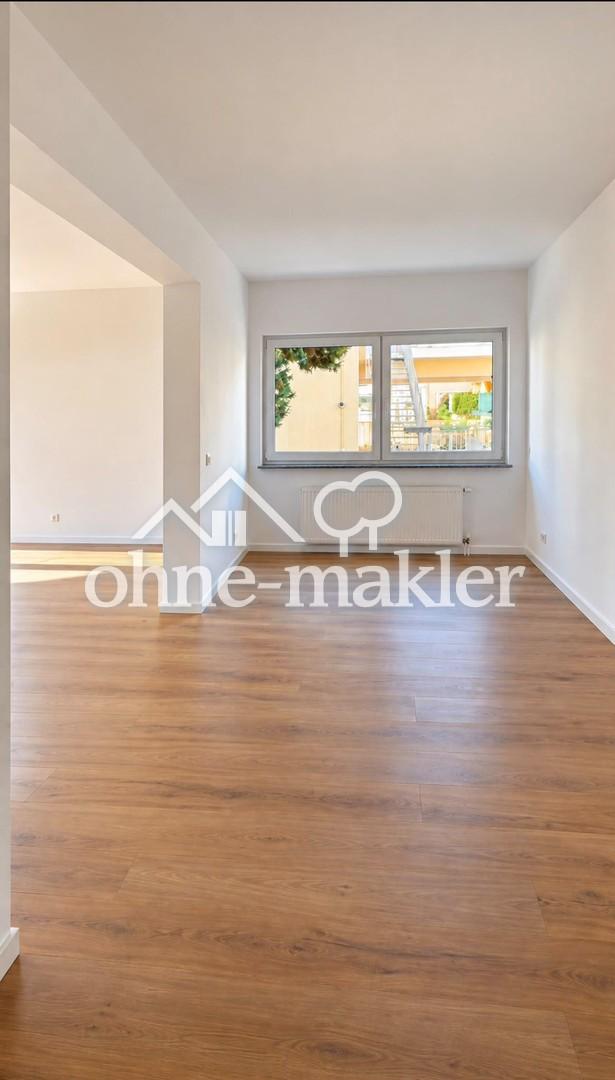 Zuhause mit viel Platz und eigenem Garten in Maintal - Foto 2