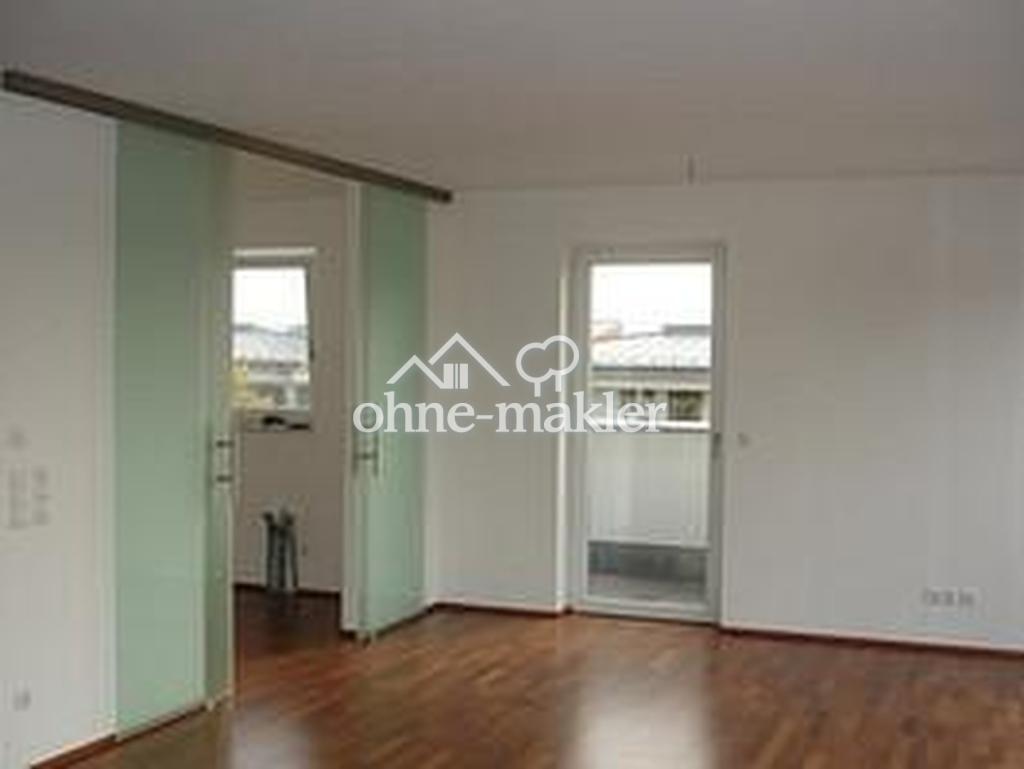Penthouse-Wohnung im Rosengarten barrierefrei (Wohnen mit Service) - Photo 1