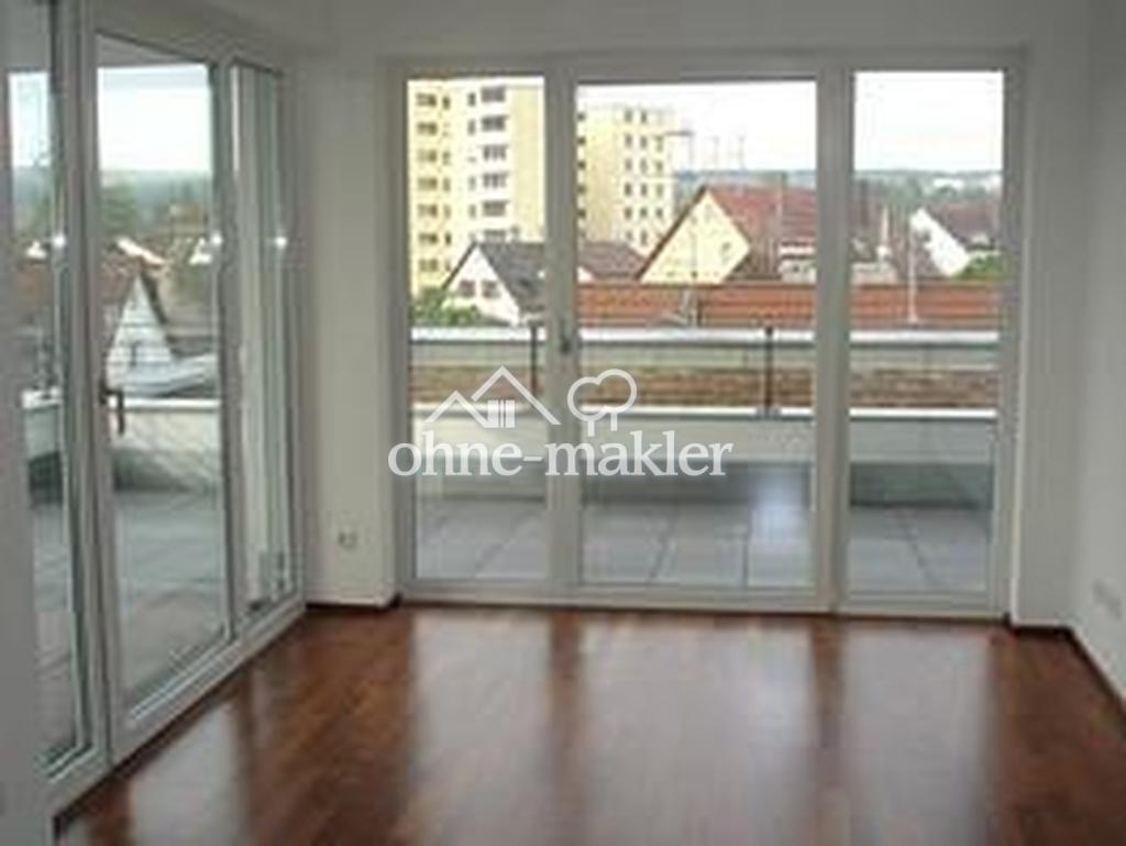 Penthouse-Wohnung im Rosengarten barrierefrei (Wohnen mit Service) - Photo 2