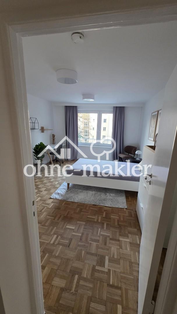 Erstbezug nach Sanierung: Stylische Zimmer in moderner 4er-WG in Berlin-Spandau (Wilhelmstadt)! - Photo 5