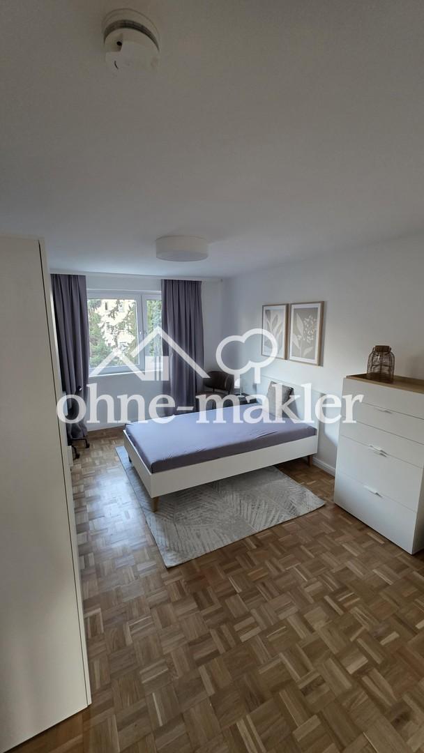 Erstbezug nach Sanierung: Stylische Zimmer in moderner 4er-WG in Berlin-Spandau (Wilhelmstadt)! - Photo 3