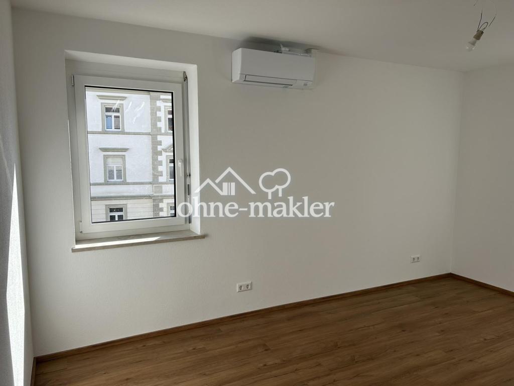 Vorankündigung: Neu sanierte 3 Zimmer Wohnung mit sonnigem Balkon, Aufzug, TG-Stellplätzen - Foto 5