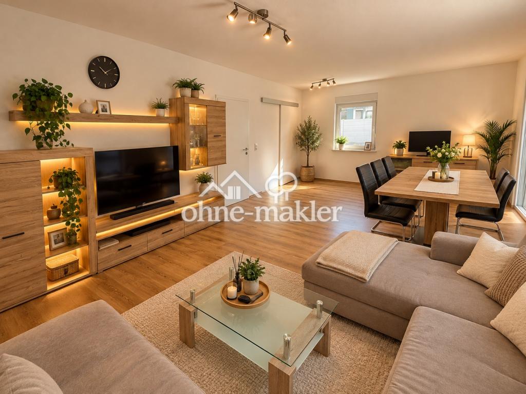 Familientraum in Ingolstadt-Mailing – freistehendes Einfamilienhaus & Garten 5 Schlafzimmer - Photo 1