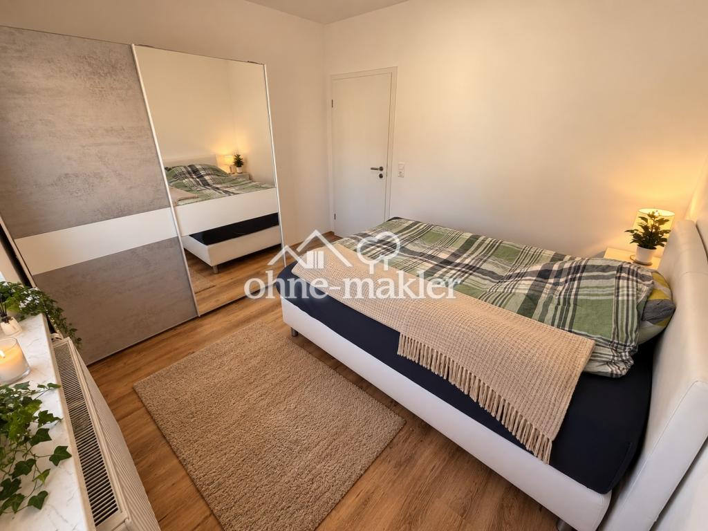 Familientraum in Ingolstadt-Mailing – freistehendes Einfamilienhaus & Garten 5 Schlafzimmer - Photo 2