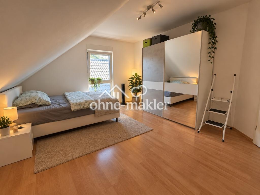 Familientraum in Ingolstadt-Mailing – freistehendes Einfamilienhaus & Garten 5 Schlafzimmer - Photo 3