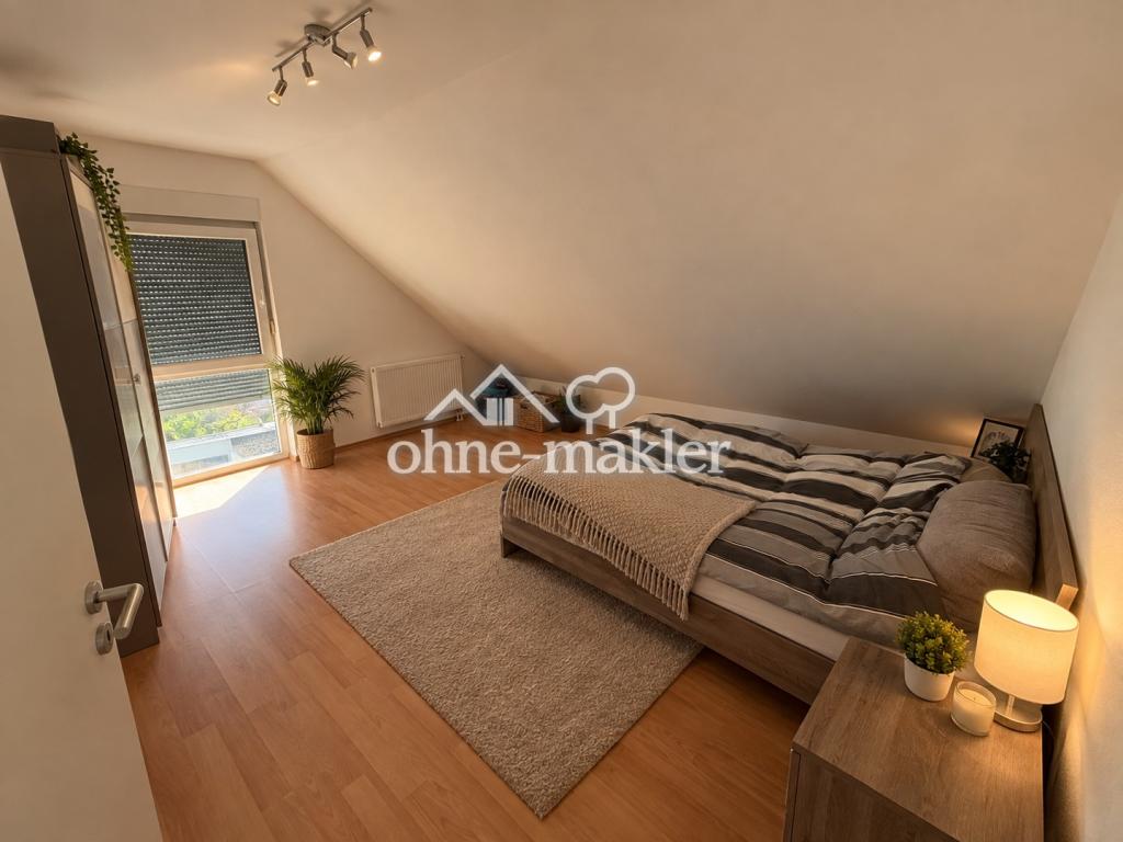 Familientraum in Ingolstadt-Mailing – freistehendes Einfamilienhaus & Garten 5 Schlafzimmer - Photo 5