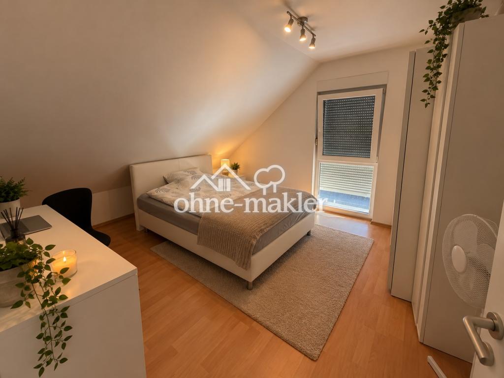 Familientraum in Ingolstadt-Mailing – freistehendes Einfamilienhaus & Garten 5 Schlafzimmer - Photo 4