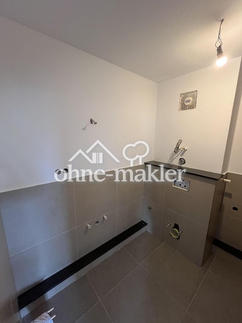 Helle 2-Zimmer Wohnung mit Balkon in Wuppertal - Nahe Nordbahntrasse - Photo 4