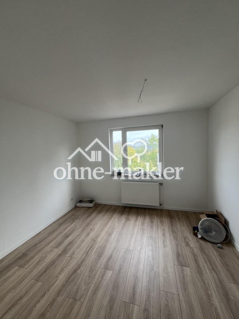 Helle 2-Zimmer Wohnung mit Balkon in Wuppertal - Nahe Nordbahntrasse - Photo 3