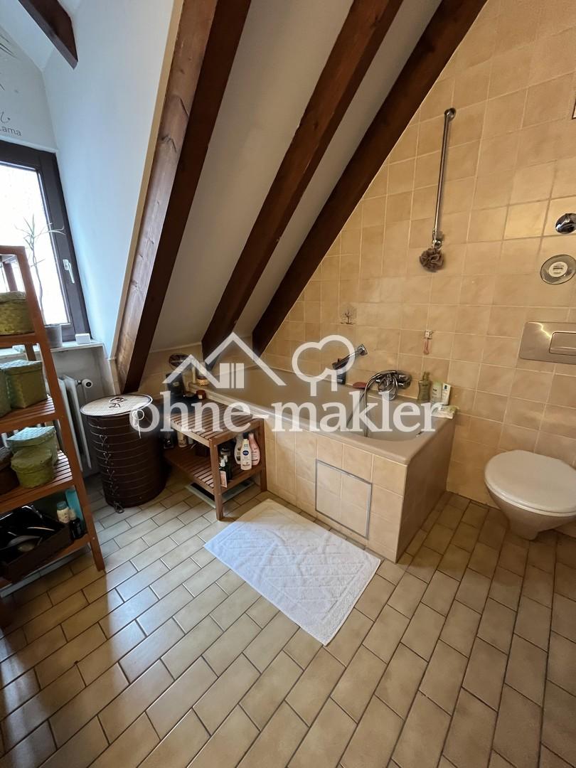Außergewöhnliche Dachgeschosswohnung in Stuttgart-West - Photo 4