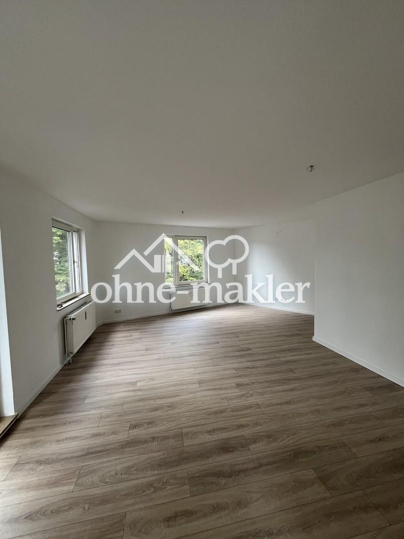 Helle 3-Zimmer Wohnung mit Balkon in Wuppertal - Nahe Nordbahntrasse - Photo 2