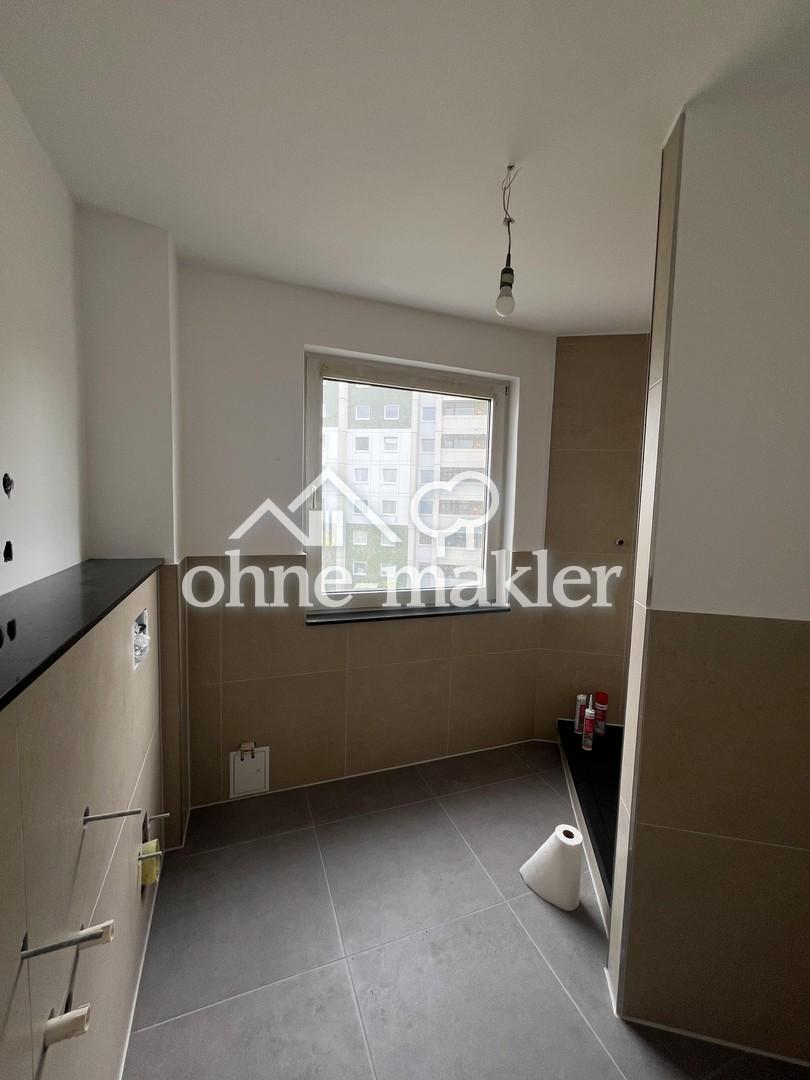 Helle 3-Zimmer Wohnung mit Balkon in Wuppertal - Nahe Nordbahntrasse - Photo 3