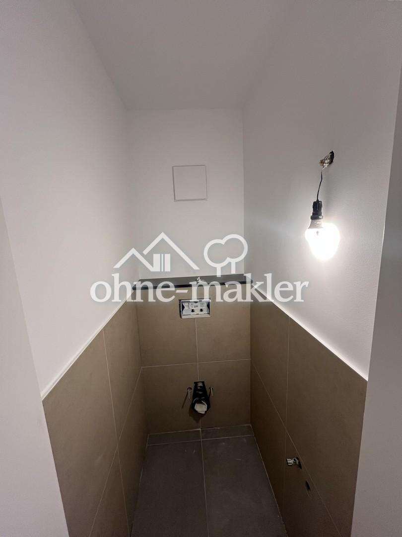 Helle 3-Zimmer Wohnung mit Balkon in Wuppertal - Nahe Nordbahntrasse - Photo 4