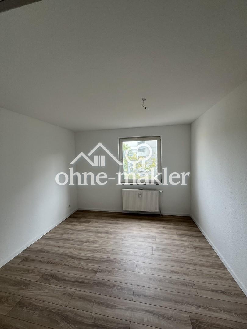 Helle 3-Zimmer Wohnung mit Balkon in Wuppertal - Nahe Nordbahntrasse - Foto 4