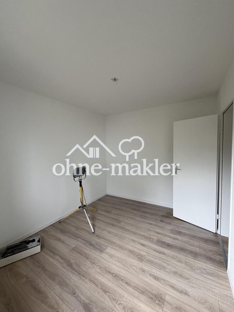 Helle 3-Zimmer Wohnung mit Balkon in Wuppertal - Nahe Nordbahntrasse - Foto 5