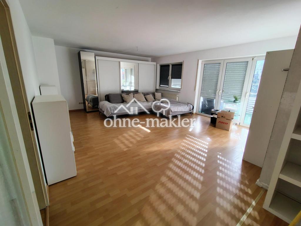 Moderne, helle 3,5-Zimmer-Wohnung – 1. OG – ruhige Top-Lage mit 3 Balkonen & Feldbergblick - Photo 5