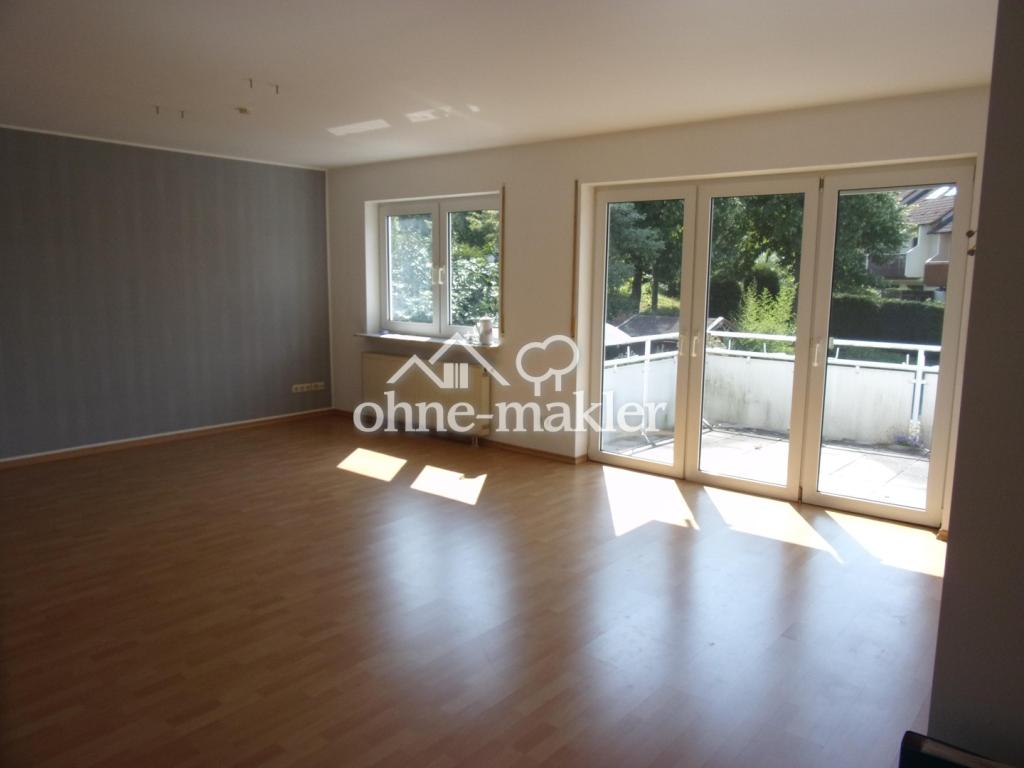 Moderne, helle 3,5-Zimmer-Wohnung – 1. OG – ruhige Top-Lage mit 3 Balkonen & Feldbergblick - Photo 2