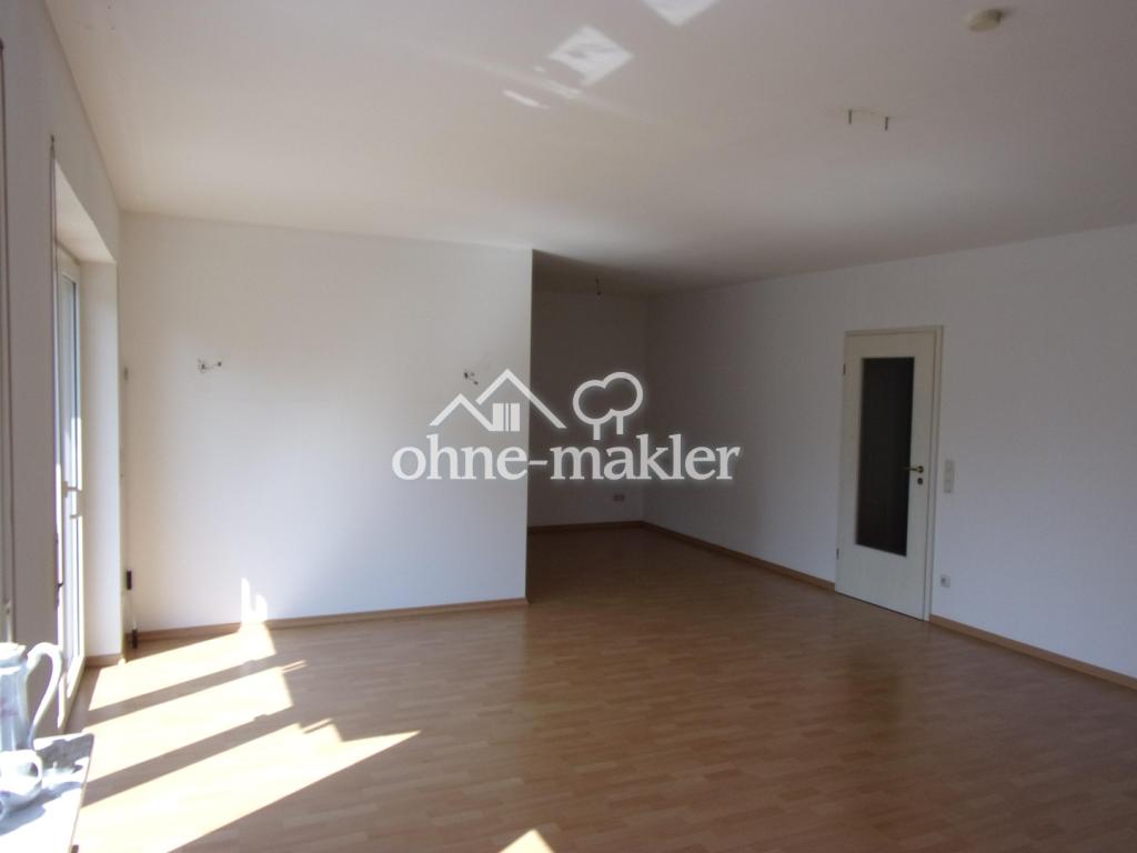 Moderne, helle 3,5-Zimmer-Wohnung – 1. OG – ruhige Top-Lage mit 3 Balkonen & Feldbergblick - Photo 4