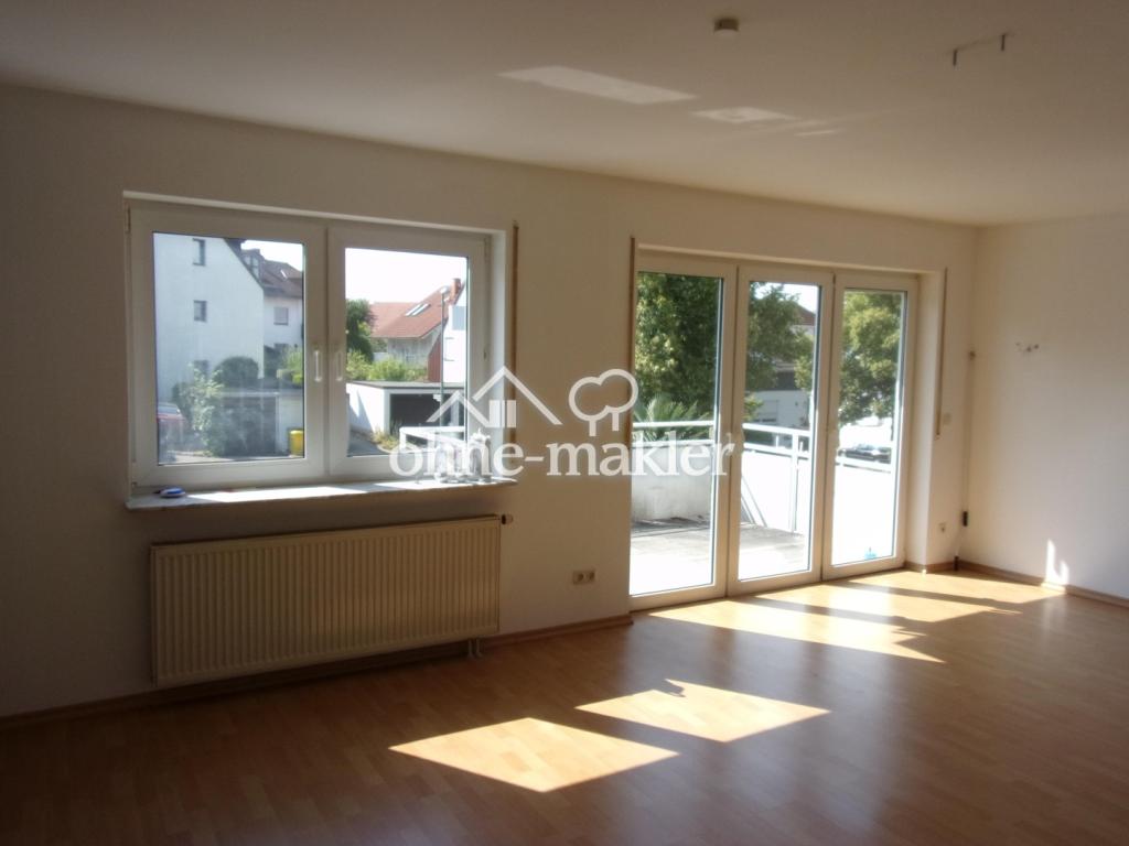 Moderne, helle 3,5-Zimmer-Wohnung – 1. OG – ruhige Top-Lage mit 3 Balkonen & Feldbergblick - Photo 3