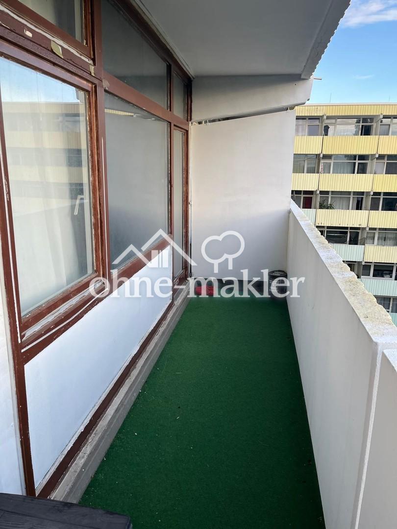 2 Zimmer Wohnung, ca. 60 m² in Mainz , bezugsfrei ab 15.11 oder 01.12 vorher Sanierung - Photo 5