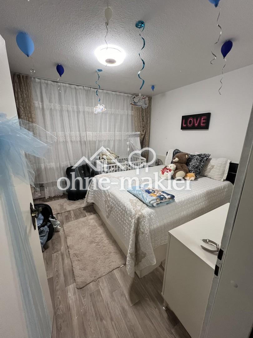 2 Zimmer Wohnung, ca. 60 m² in Mainz , bezugsfrei ab 15.11 oder 01.12 vorher Sanierung - Photo 2