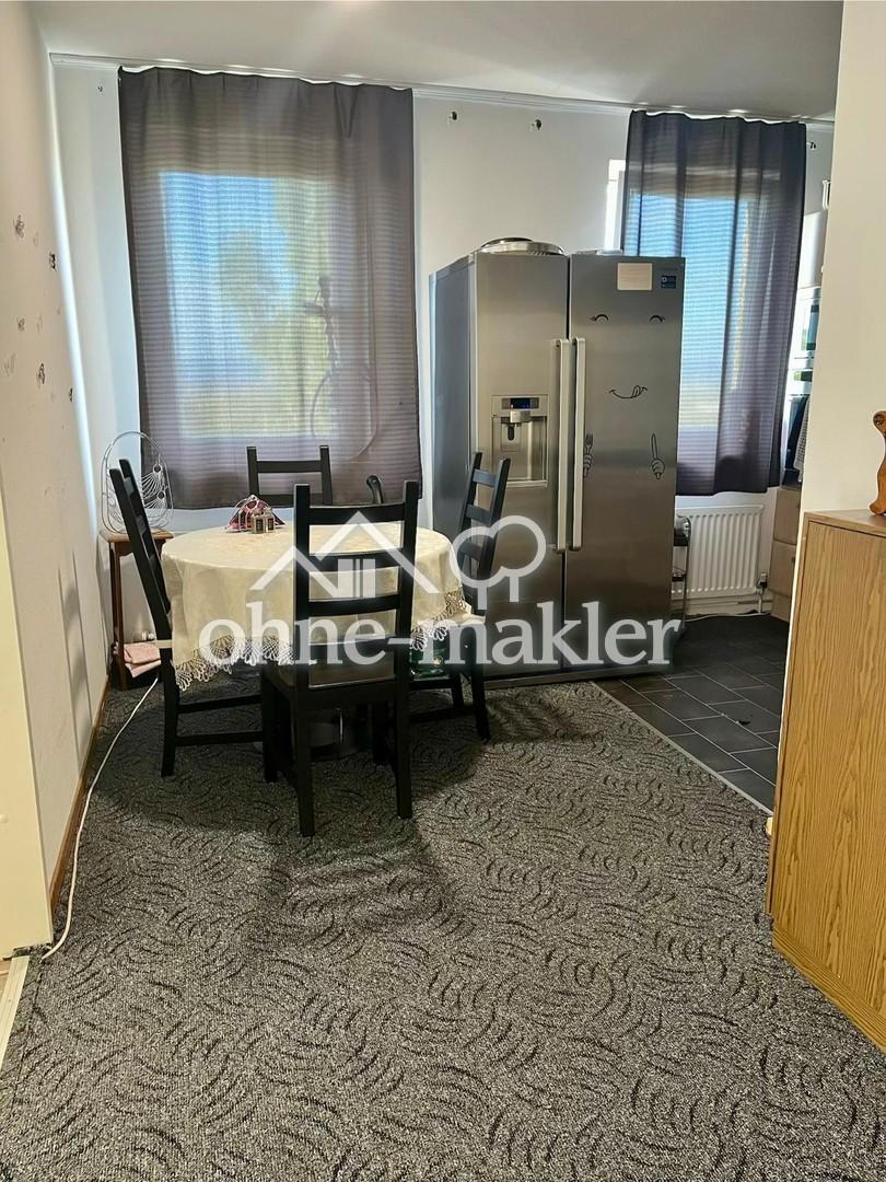 2 Zimmer Wohnung, ca. 60 m² in Mainz , bezugsfrei ab 15.11 oder 01.12 vorher Sanierung - Photo 4