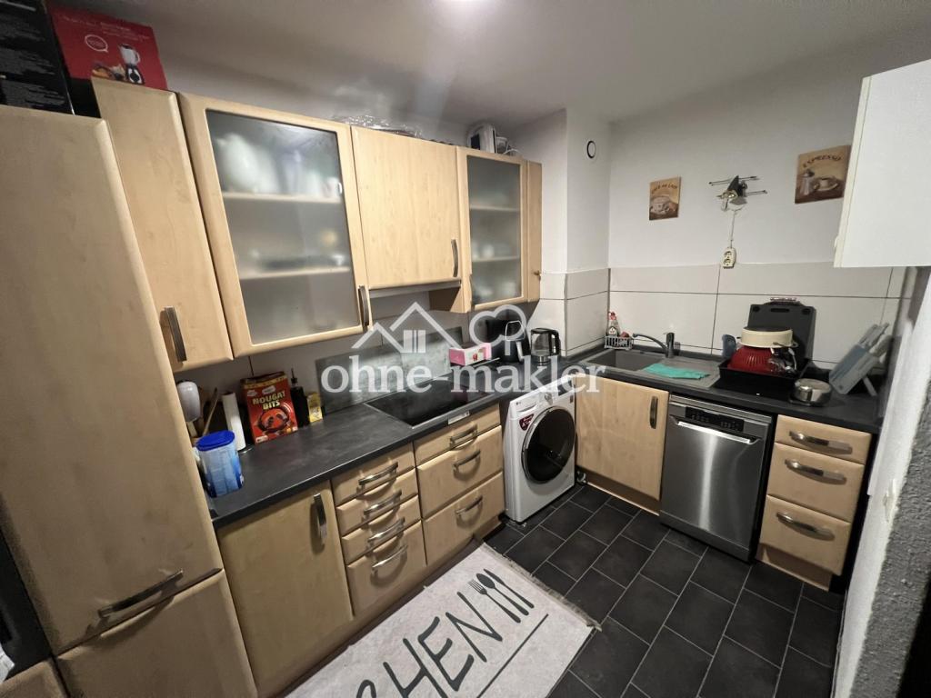 2 Zimmer Wohnung, ca. 60 m² in Mainz , bezugsfrei ab 15.11 oder 01.12 vorher Sanierung - Photo 3