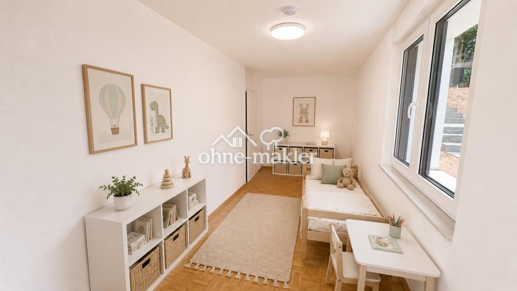 Exklusives Neubau-Reihenendhaus (Erstbezug) / Goldberg / Provisionsfrei - Foto 2