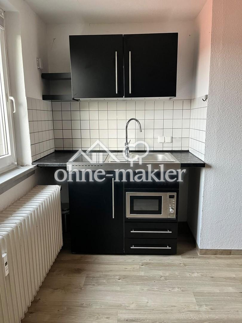 Ruhiges Apartment für 1 Person im DG Teilmöbliert - Photo 2