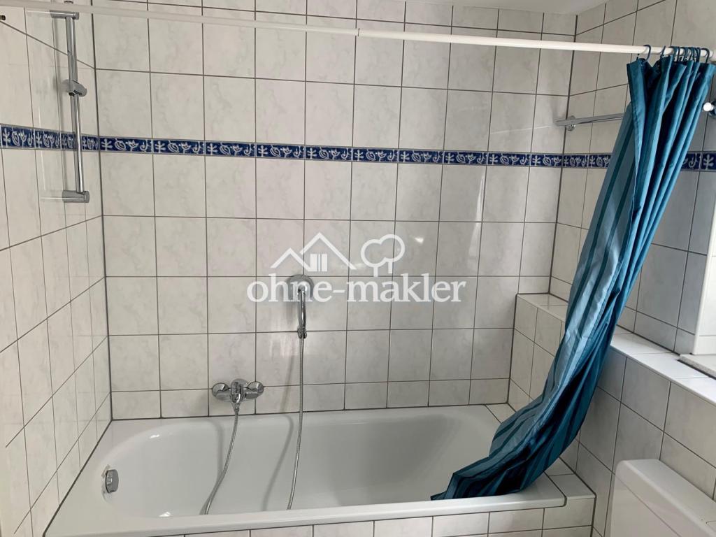 1ZKB Apartment in Moselweiß mit Küche und Stellplatz - Foto 5