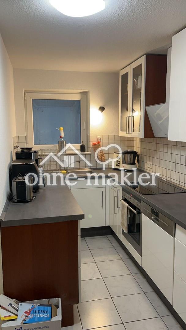 1ZKB Apartment in Moselweiß mit Küche und Stellplatz - Foto 3