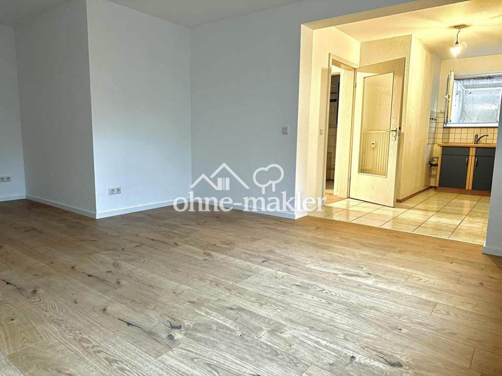 1ZKB Apartment in Moselweiß mit Küche und Stellplatz - Foto 1
