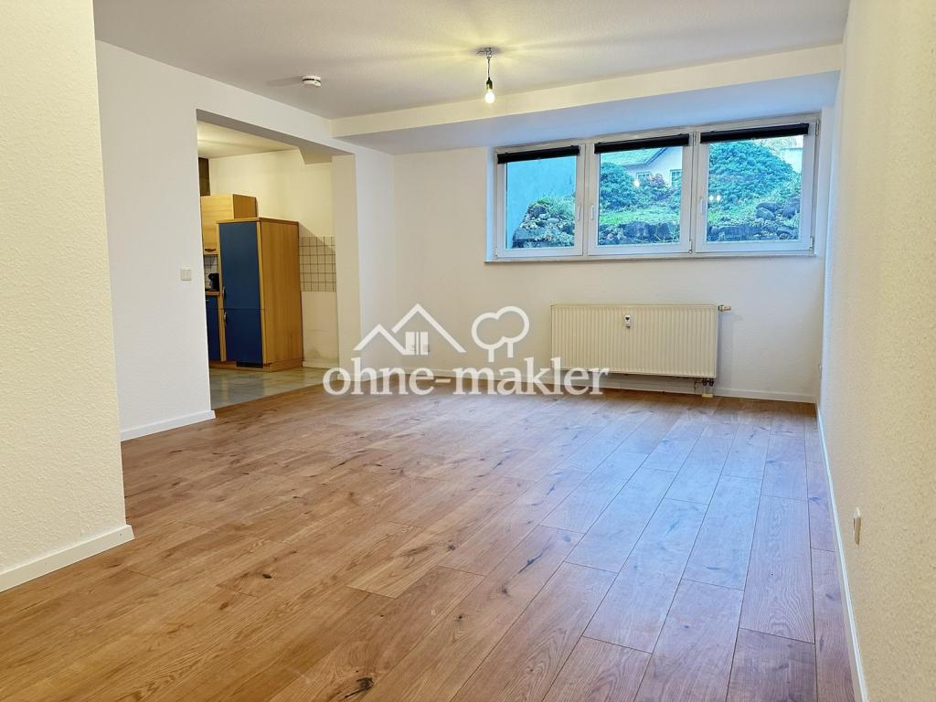 1ZKB Apartment in Moselweiß mit Küche und Stellplatz - Foto 2