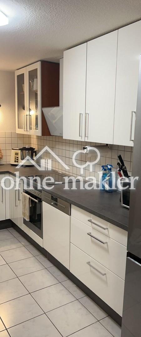 1ZKB Apartment in Moselweiß mit Küche und Stellplatz - Foto 4