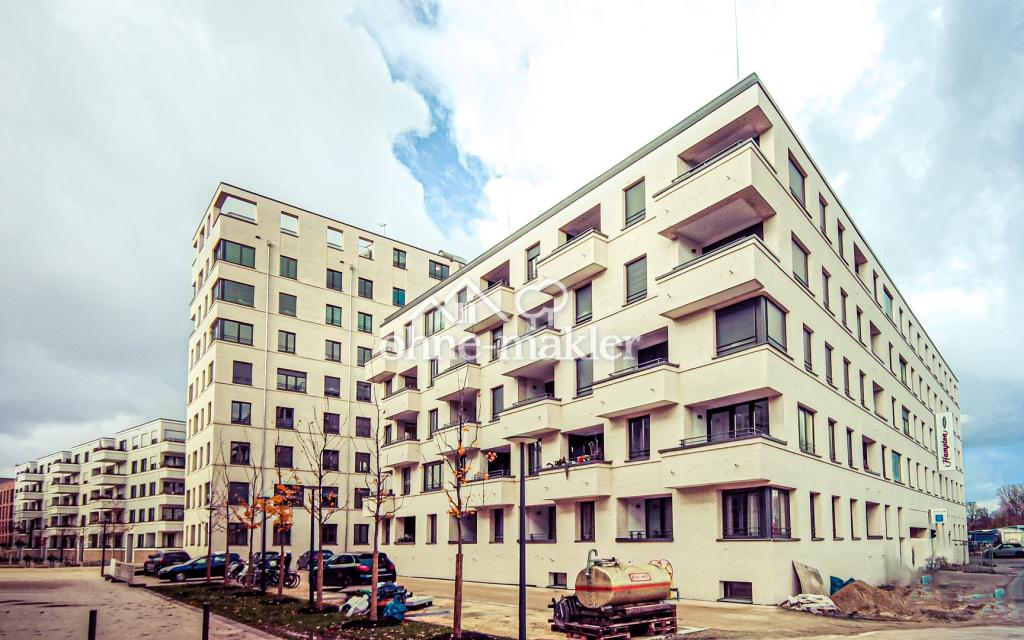 2-Zimmer Wohnung im beliebten Marina Quartier HC58 - Photo 5