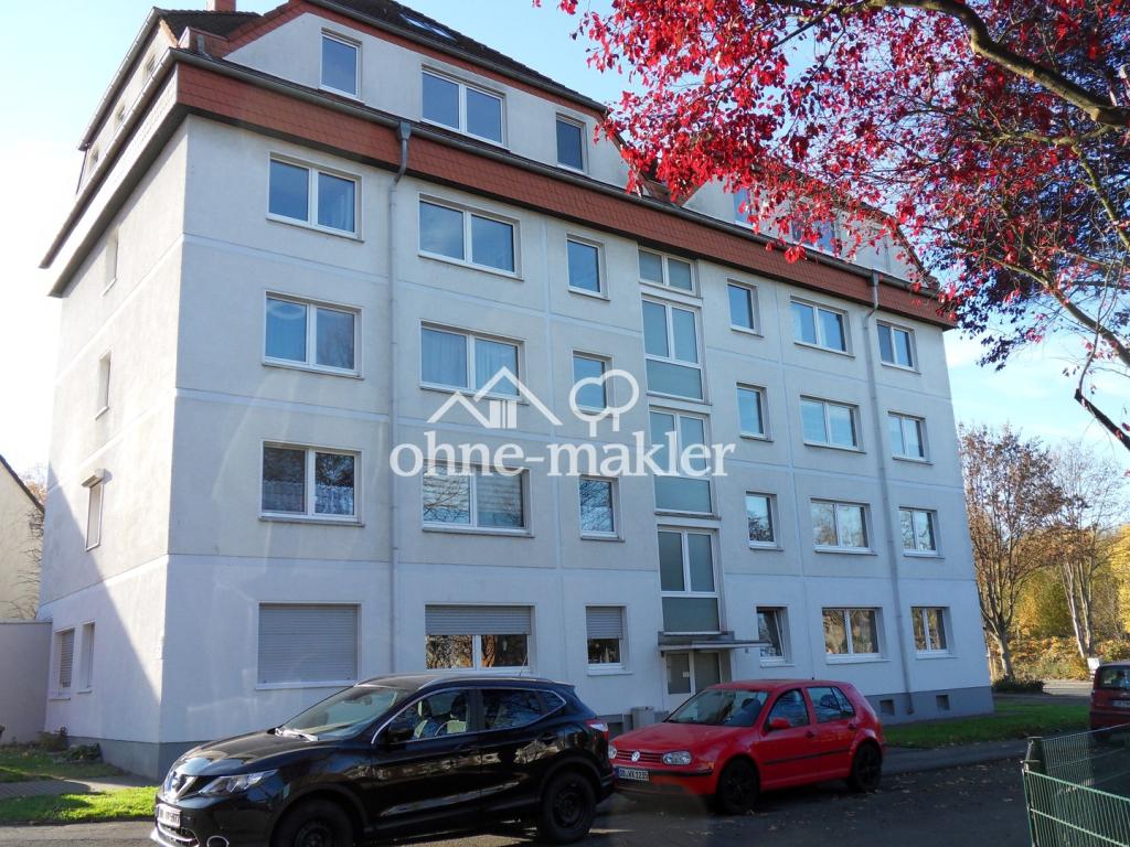 Do-Marten, renoviertes, helles Apartment, 30qm - Photo 4