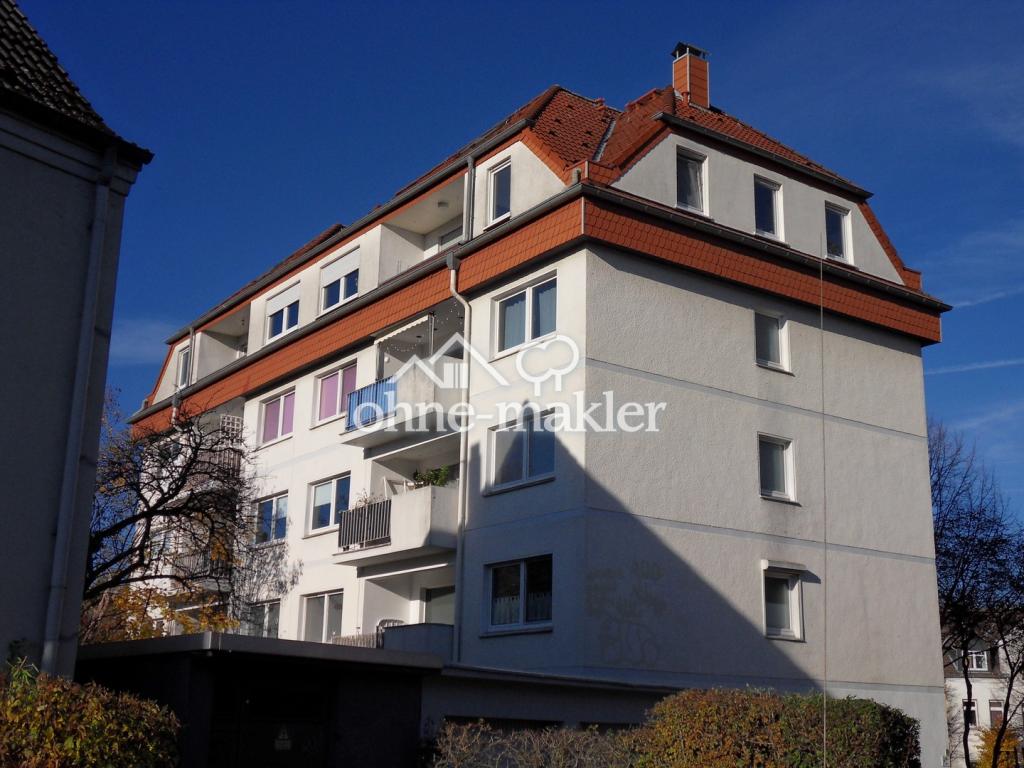 Do-Marten, renoviertes, helles Apartment, 30qm - Photo 3