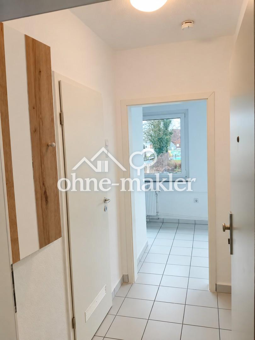 Do-Marten, renoviertes, helles Apartment, 30qm - Photo 5