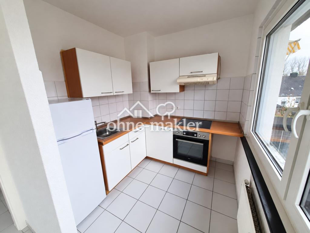 Do-Marten, renoviertes, helles Apartment, 30qm - Photo 1