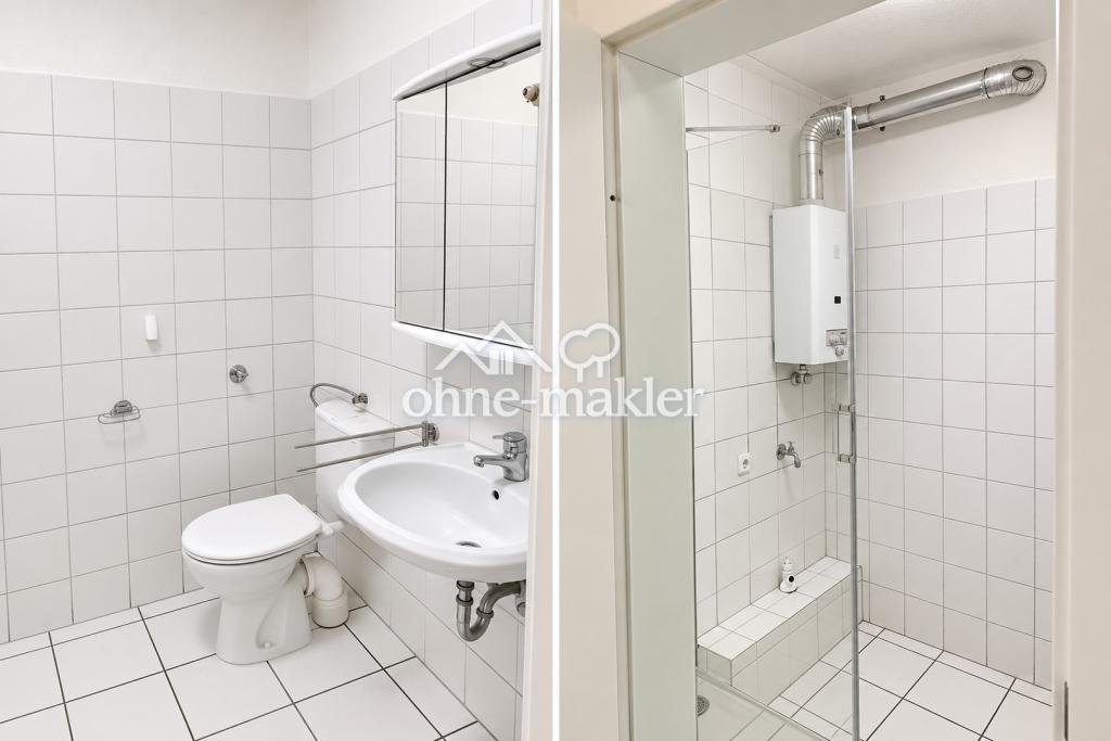 Do-Marten, renoviertes, helles Apartment, 30qm - Photo 2