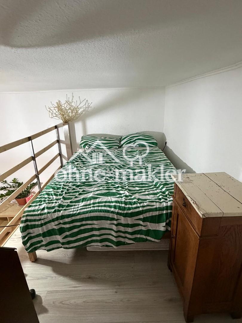 ++klein, fein,mein in der Neckarstadt West++ - Photo 1