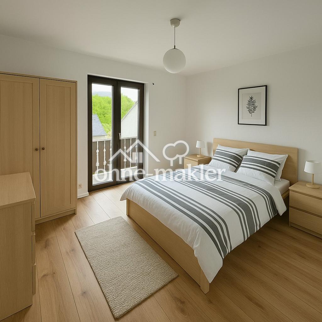 2 ZKBB Etagenwohnung in Dieburg 1 OG - Foto 2