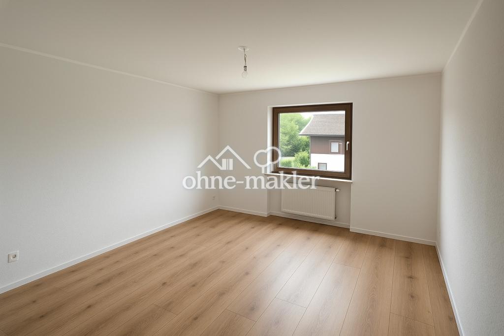 2 ZKBB Etagenwohnung in Dieburg 1 OG - Foto 2