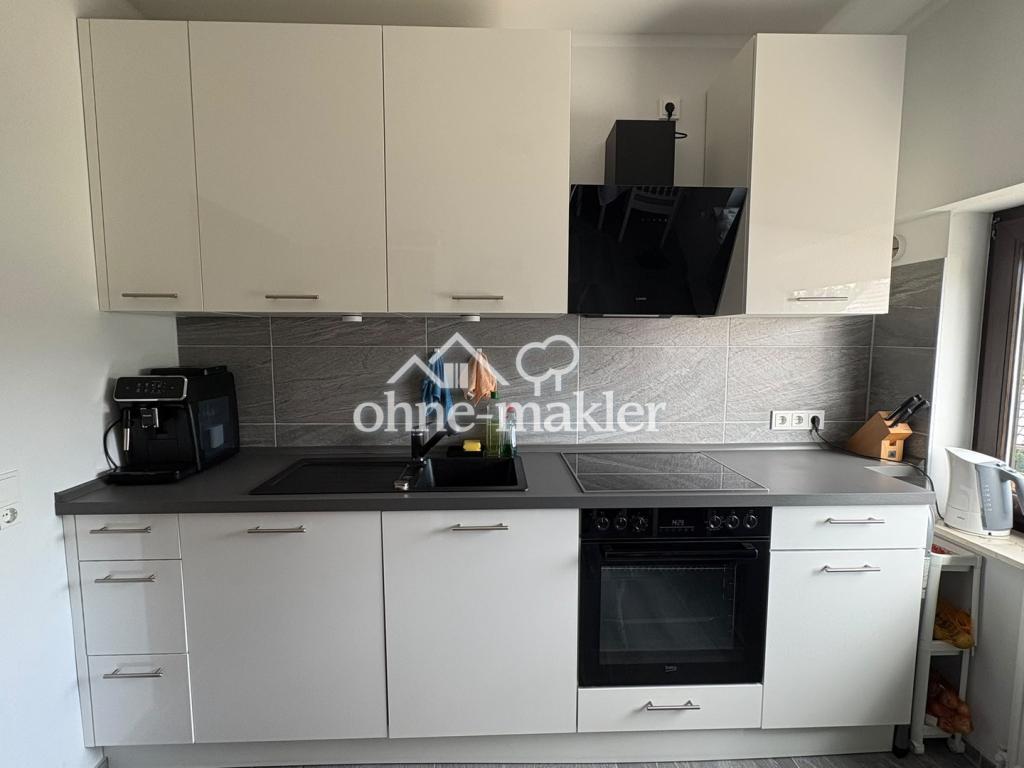 2 ZKBB Etagenwohnung in Dieburg 1 OG - Foto 5