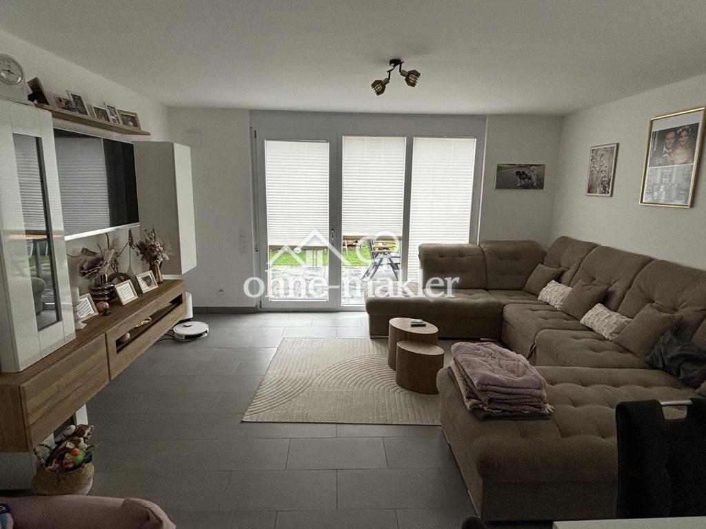 Modernes Reihenendhaus - Foto 1
