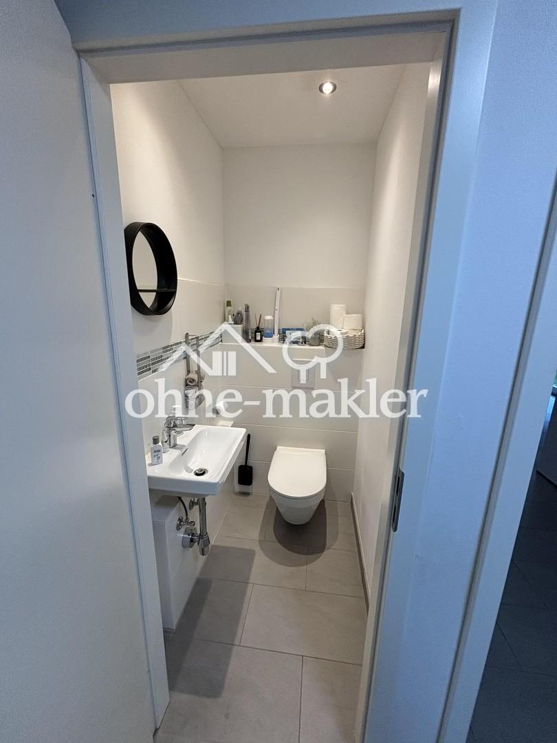Modernes Reihenendhaus - Foto 4